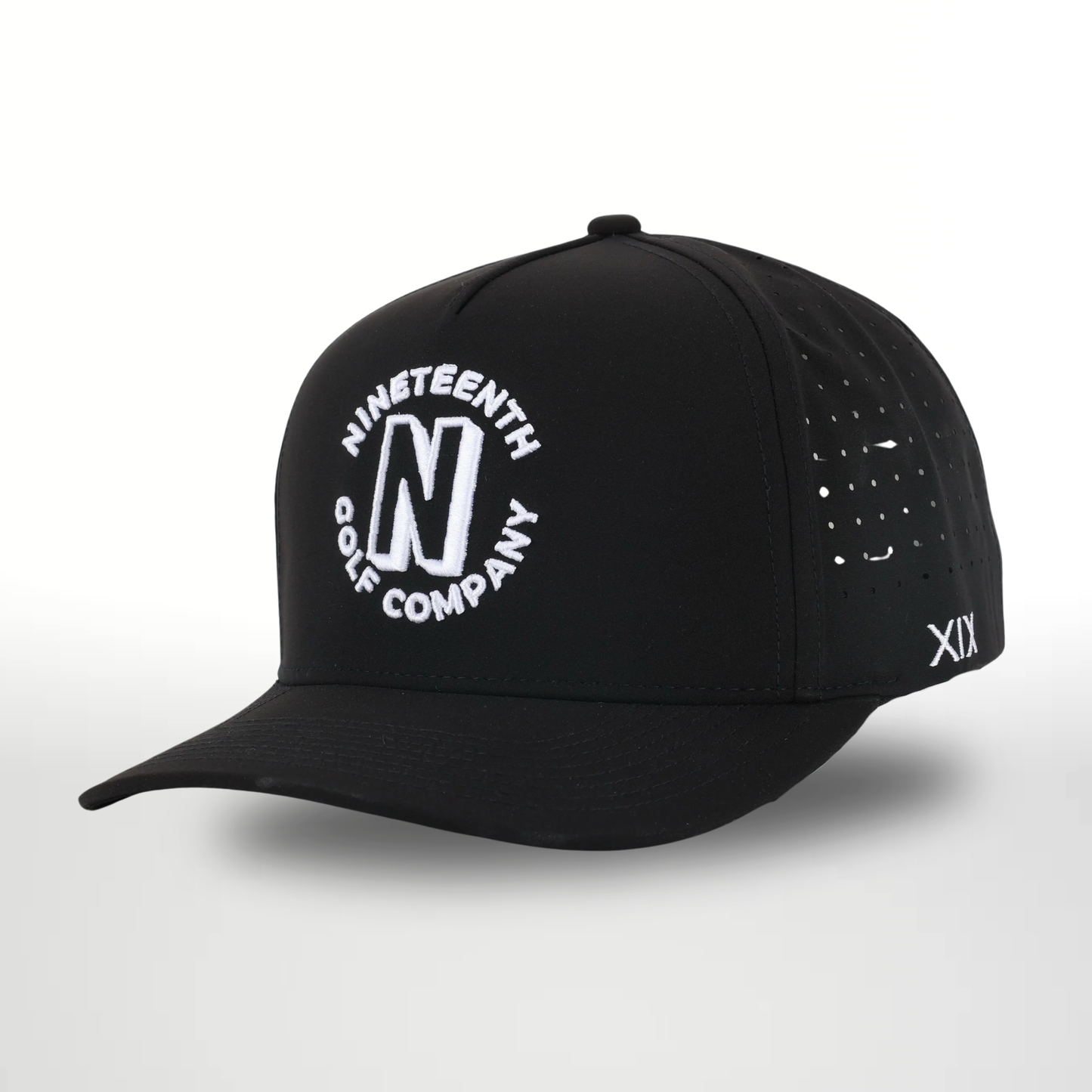 'N' Golf Company Perforated
