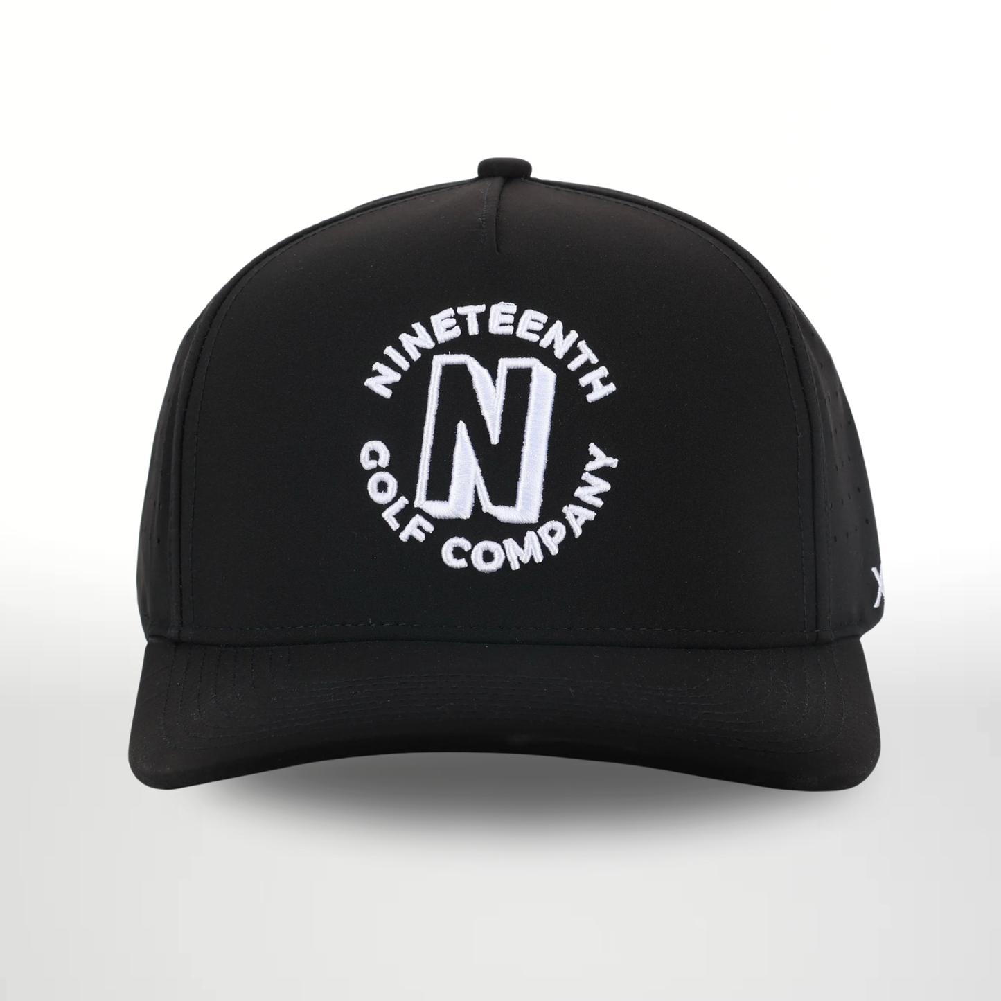'N' Golf Company Perforated