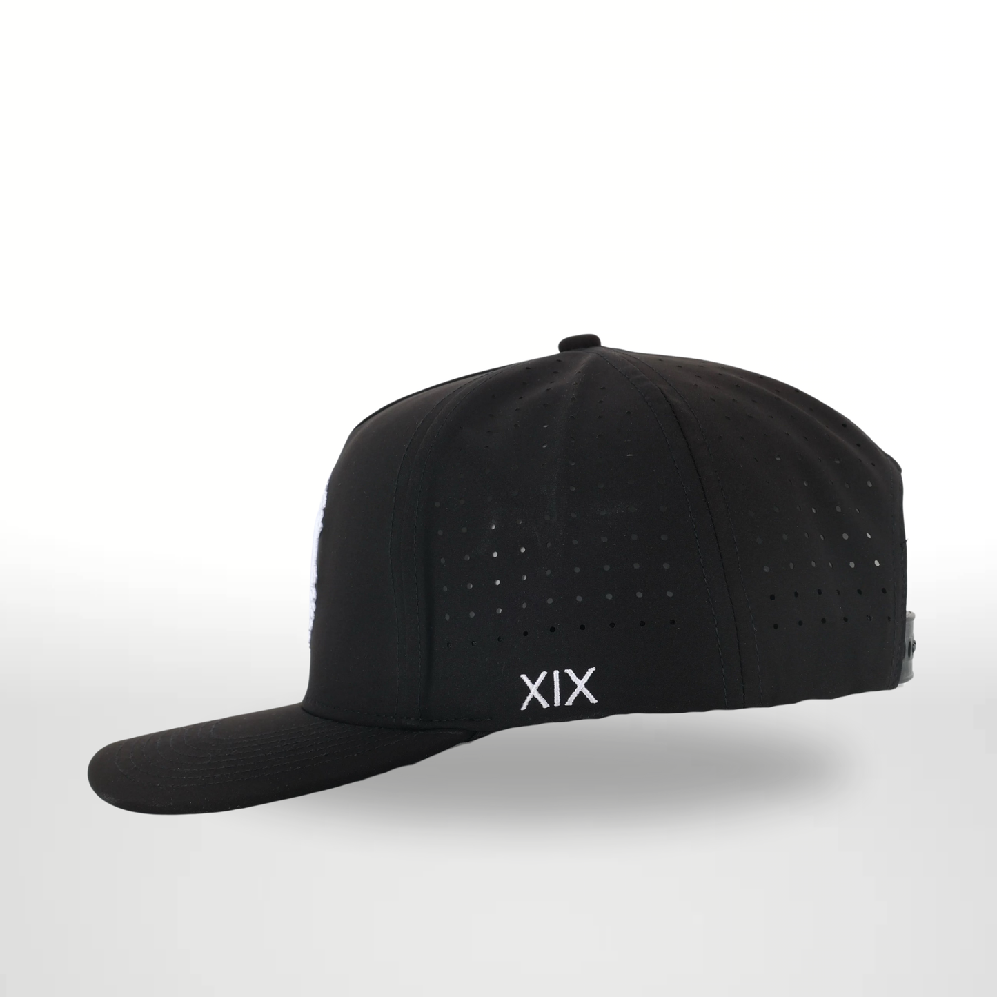 'N' Golf Company Perforated