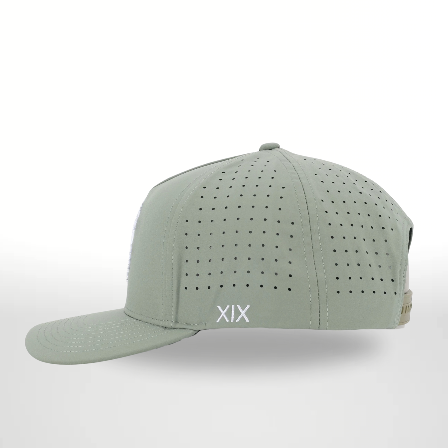 'N' Golf Company Perforated