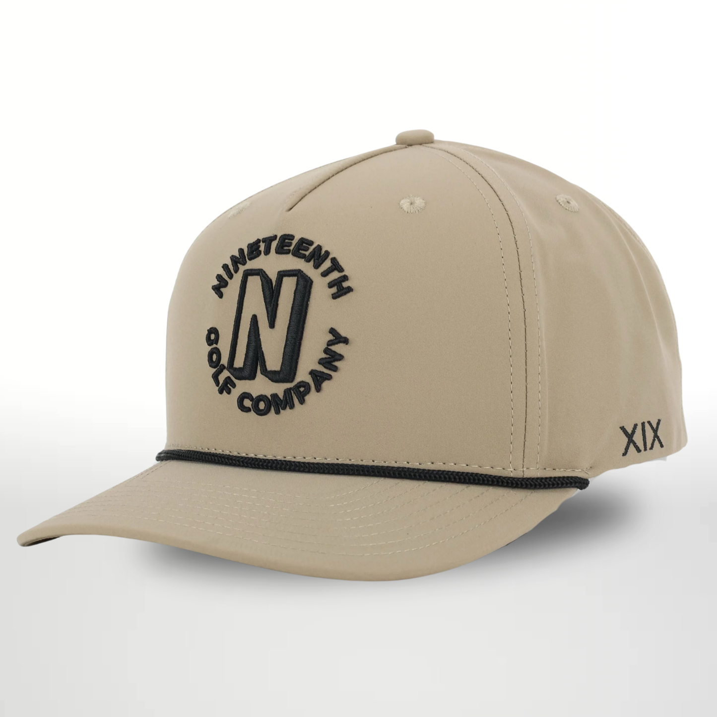 'N' Golf Company Rope
