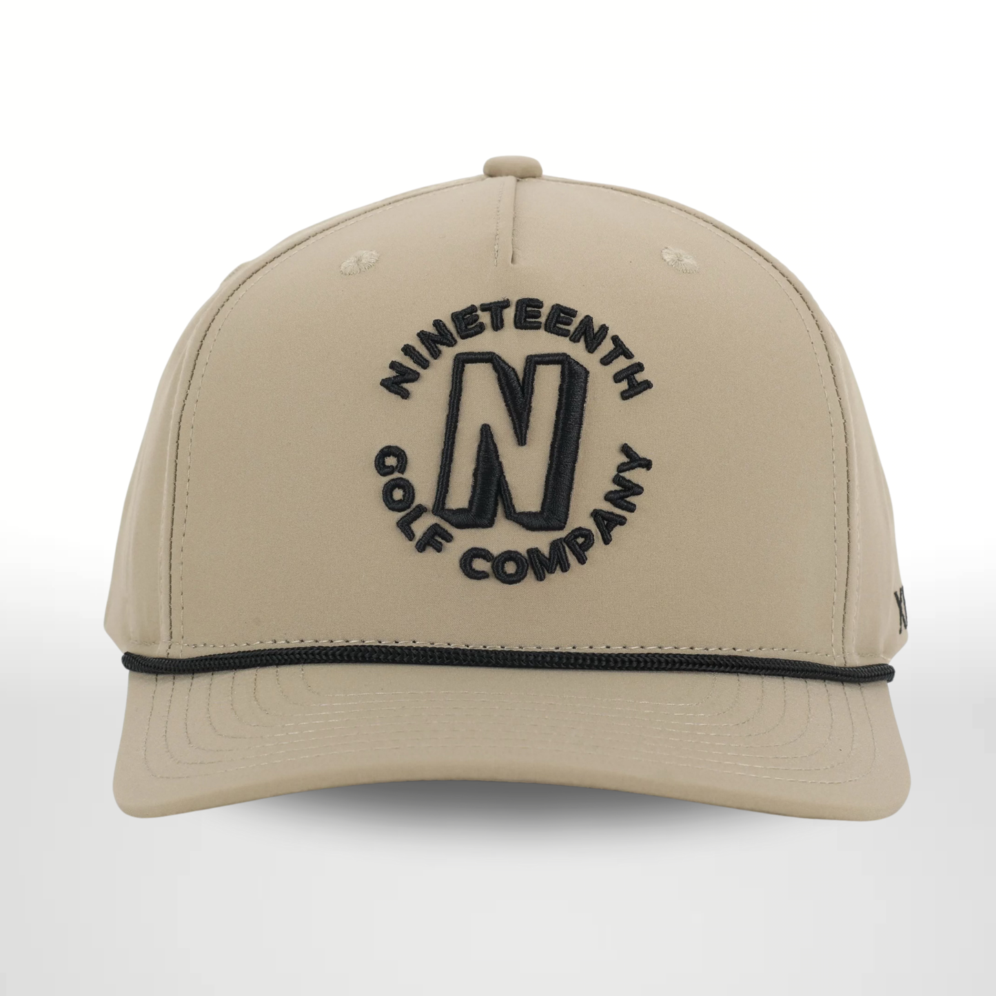 'N' Golf Company Rope