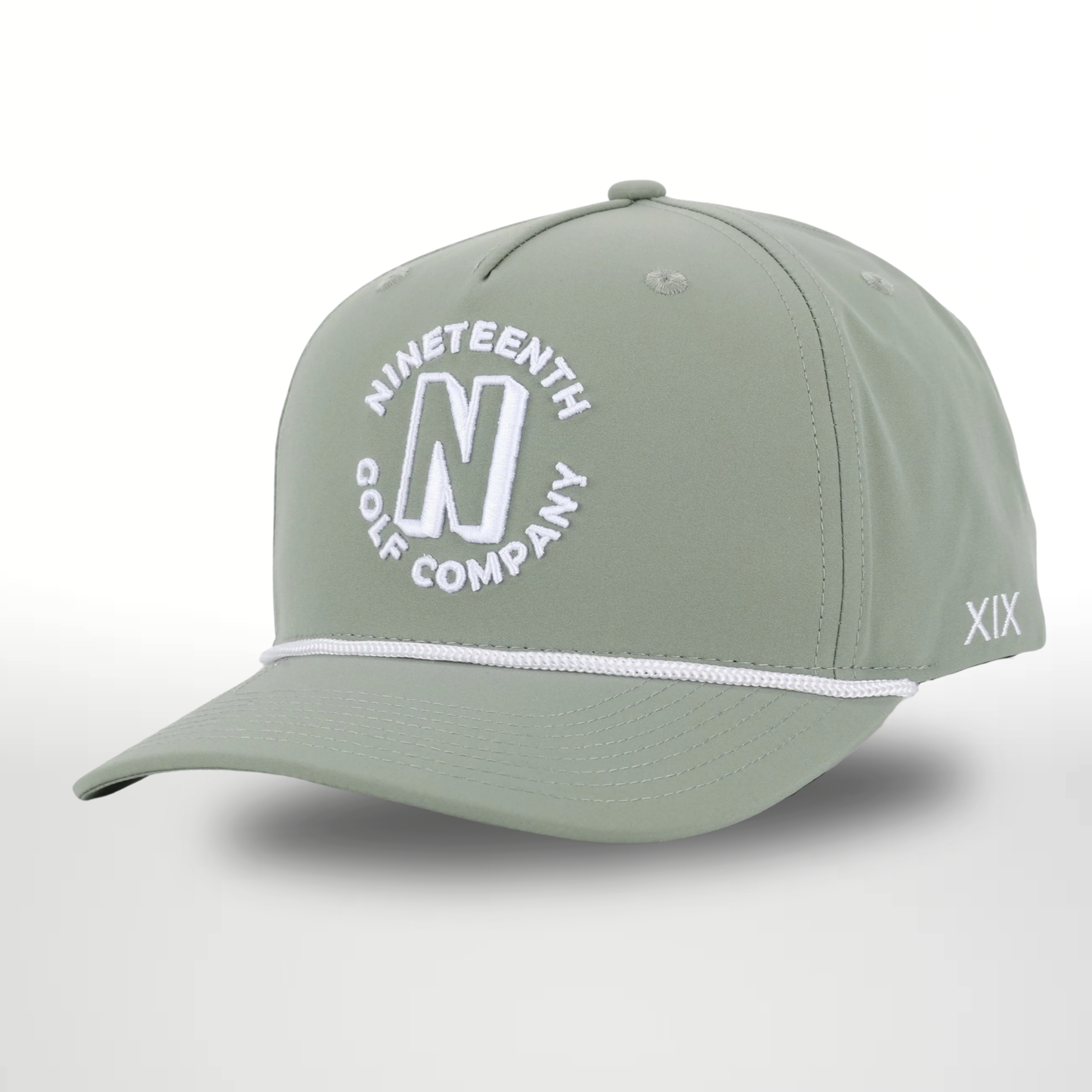 'N' Golf Company Rope