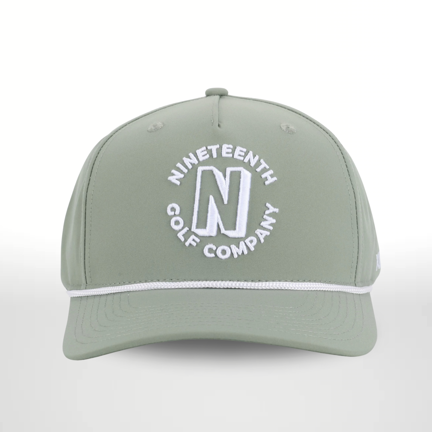 'N' Golf Company Rope