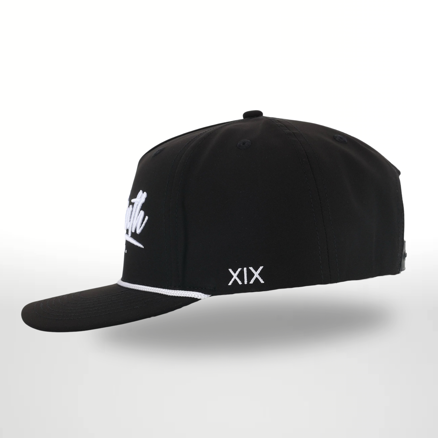 Nineteenth Golf Co. Rope Hat