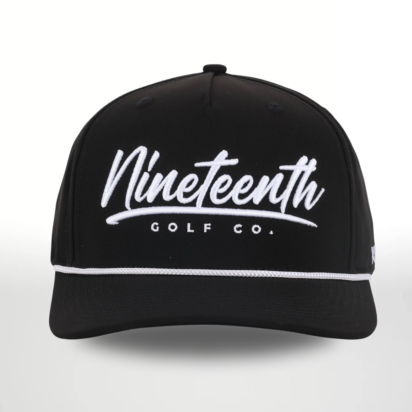 Nineteenth Golf Co. Rope Hat