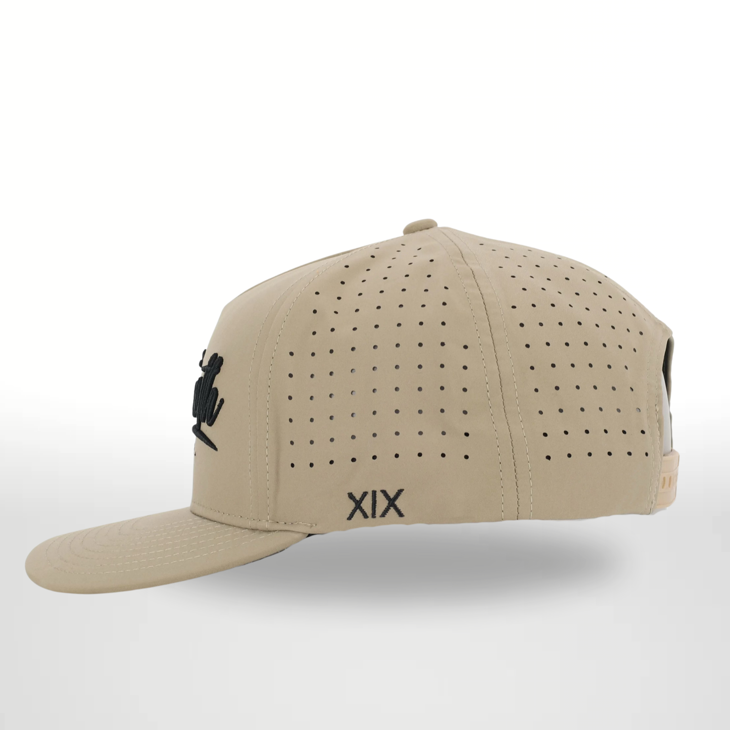 Nineteenth Golf Co. Perforated