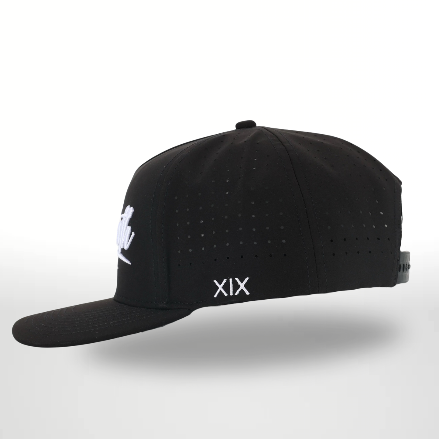 Nineteenth Golf Co. Perforated