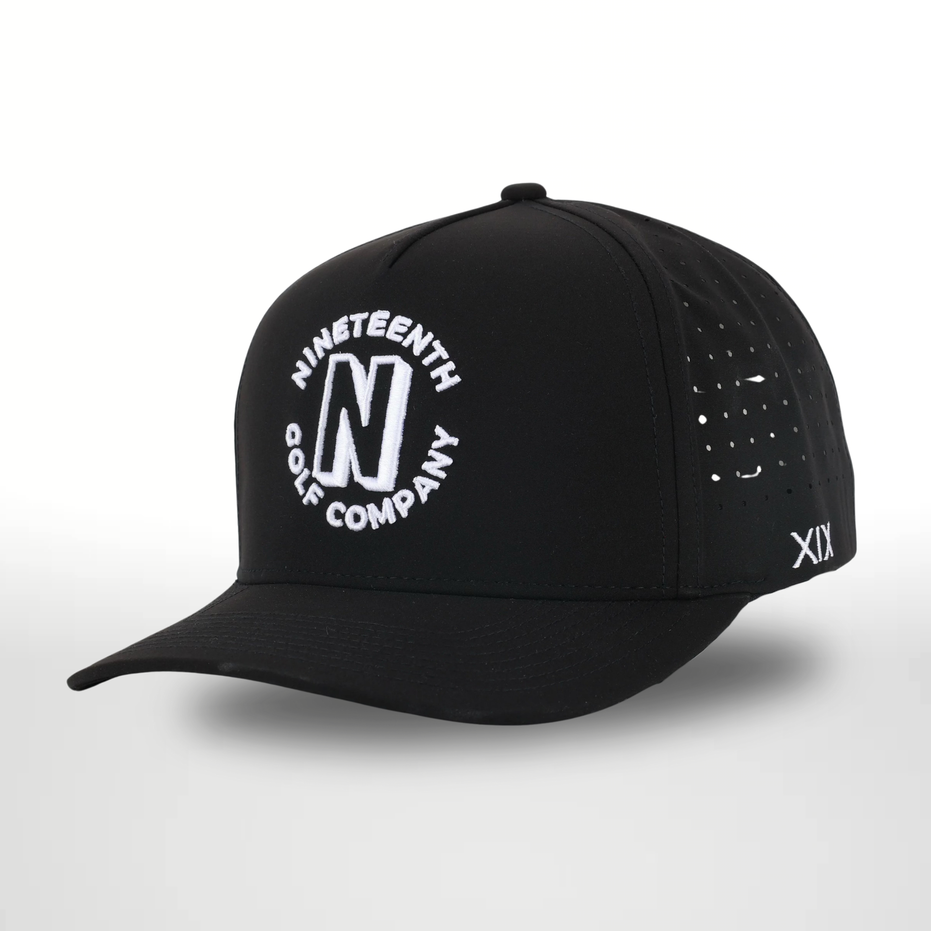 【未使用 黒】最初期　GOOLD GOLF ROCKERS G's cap　レア 未使用 黒】最初期 GOOLD GOLF ROCKERS G's cap レア